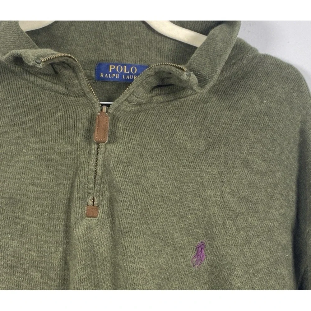 Polo Ralph Lauren office polo